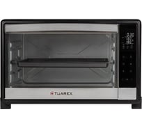 Печь TUAREX TK-5065 черный, 2200 Вт, 65 л 90407