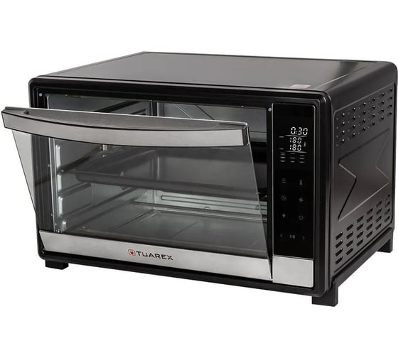 Печь TUAREX TK-5065 черный, 2200 Вт, 65 л 90407