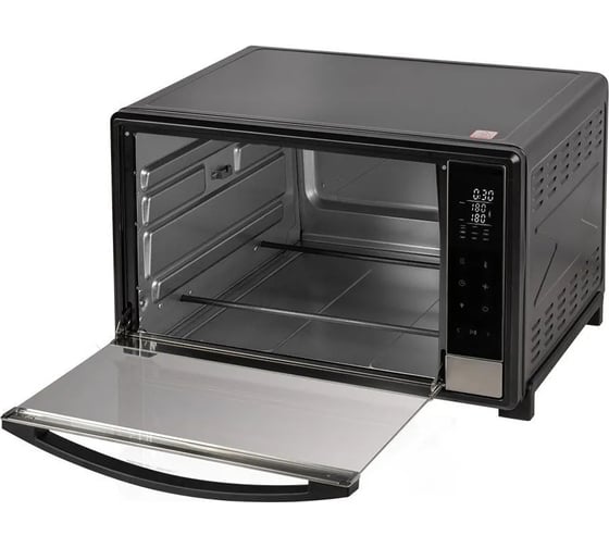 Печь TUAREX TK-5065 черный, 2200 Вт, 65 л 90407
