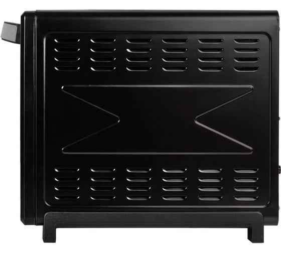 Печь TUAREX TK-5065 черный, 2200 Вт, 65 л 90407