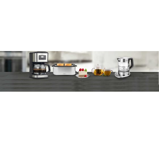 Кофеварка-турка FIRST Black 5450-1 800 Вт, 0.35 л, складная ручка FA-5450-1