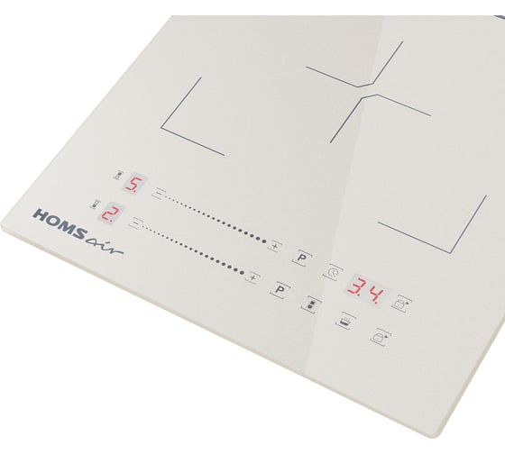 Индукционная варочная панель HOMSair HIC32SBG