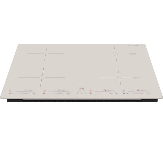 Индукционная варочная панель HOMSair HIC64SBG