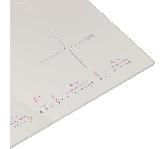 Индукционная варочная панель HOMSair HIC64SBG