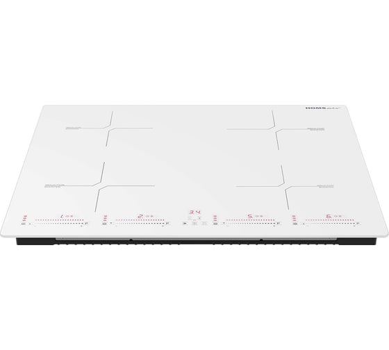 Индукционная варочная панель HOMSair HIC64SWH