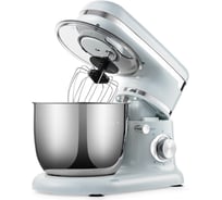 Планетарный миксер KITFORT голубой КТ-3422-1