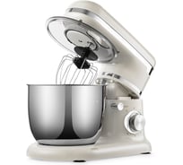 Планетарный миксер KITFORT бежевый КТ-3422-2