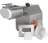 Мясорубка Foodatlas TK-12C c насадкой для нарезки мяса (3,5 мм) ЦБ000001079