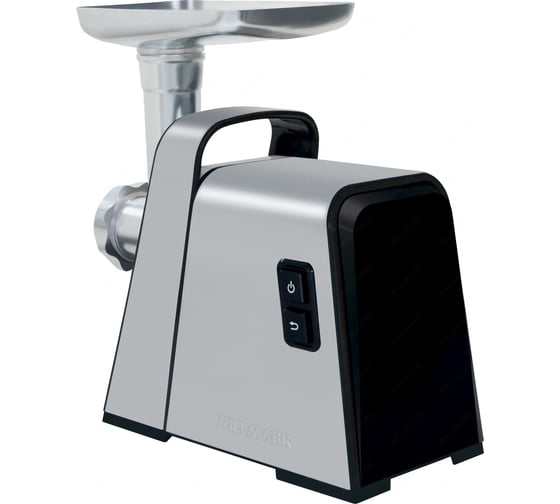 Электромясорубка Willmark WMG-2140S 2001112