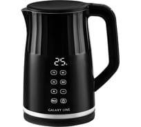 Электрический чайник Galaxy Line gl 0337 2200 Вт, объем 1,7 л 7010103370