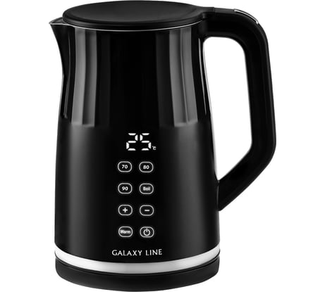 Чайник электрический Galaxy Line GL0337, 7010103370