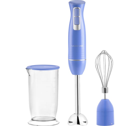 Блендер погружной Galaxy Line GL2143 7020121430