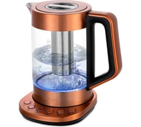 Чайник KITFORT КТ-6655