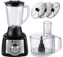 Кухонный процессор Leonord le-1711 5 в 1, 1200 вт 105583