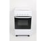 Газоэлектрическая плита BRAVO fo-e5622w белый УТ000003322 1