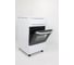 Газоэлектрическая плита BRAVO fo-e5622w белый УТ000003322 3