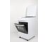 Газоэлектрическая плита BRAVO fo-e5622w белый УТ000003322 4