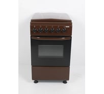 Газоэлектрическая плита BRAVO fo-e5622rd УТ000010581