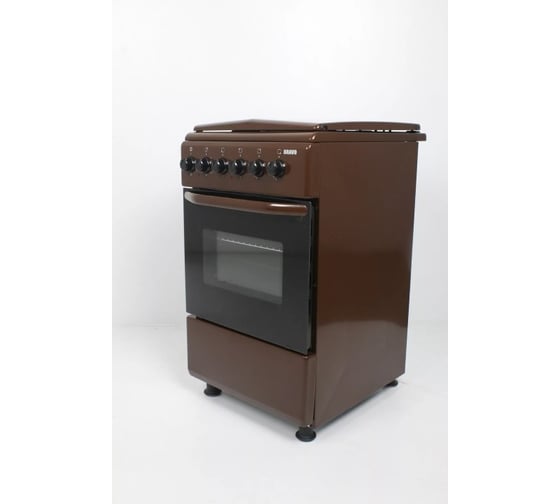 Газоэлектрическая плита BRAVO fo-e5622rd УТ000010581