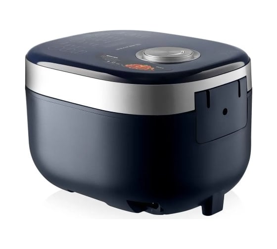 Мультиварка BRAYER 2403BR 1250 Вт, 4 л, 17 программ, таймер 24 ч, мультиповар, съемная крышка BR2403