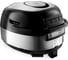 Мультиварка BRAYER 2404BR 860 Вт, 5 л, 17 программ, таймер 24 ч, управление на крышке, съемная крышка BR2404 3