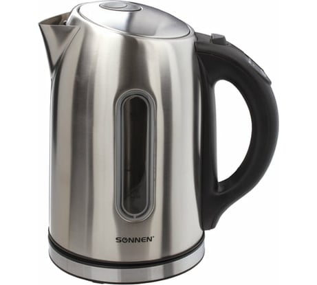 Чайник SONNEN KT-1740 453421