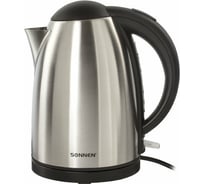 Чайник SONNEN KT-106 451707