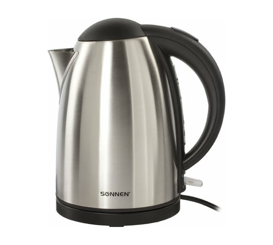 Чайник SONNEN KT-106 451707
