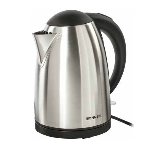 Чайник SONNEN KT-106 451707