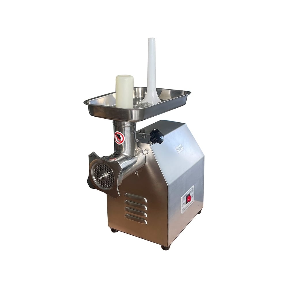 Мясорубка Viatto Commercial vi-ajt22 180562 - выгодная цена, отзывы ...