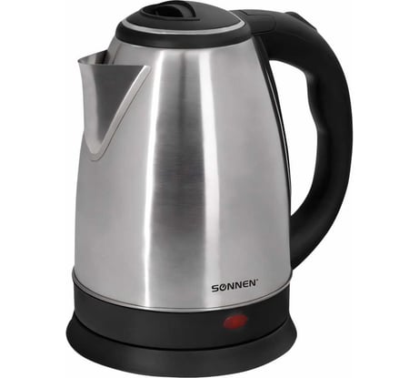 Чайник SONNEN KT-118 452926