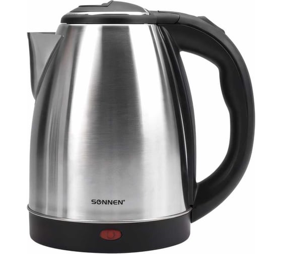 Чайник SONNEN KT-118 452926