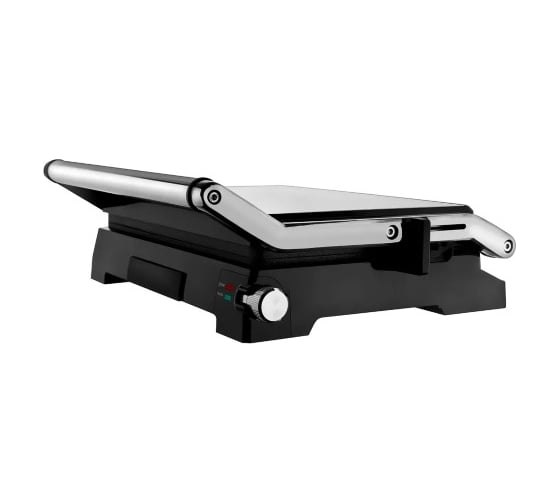 Электрический гриль-пресс BRAYER BR2005