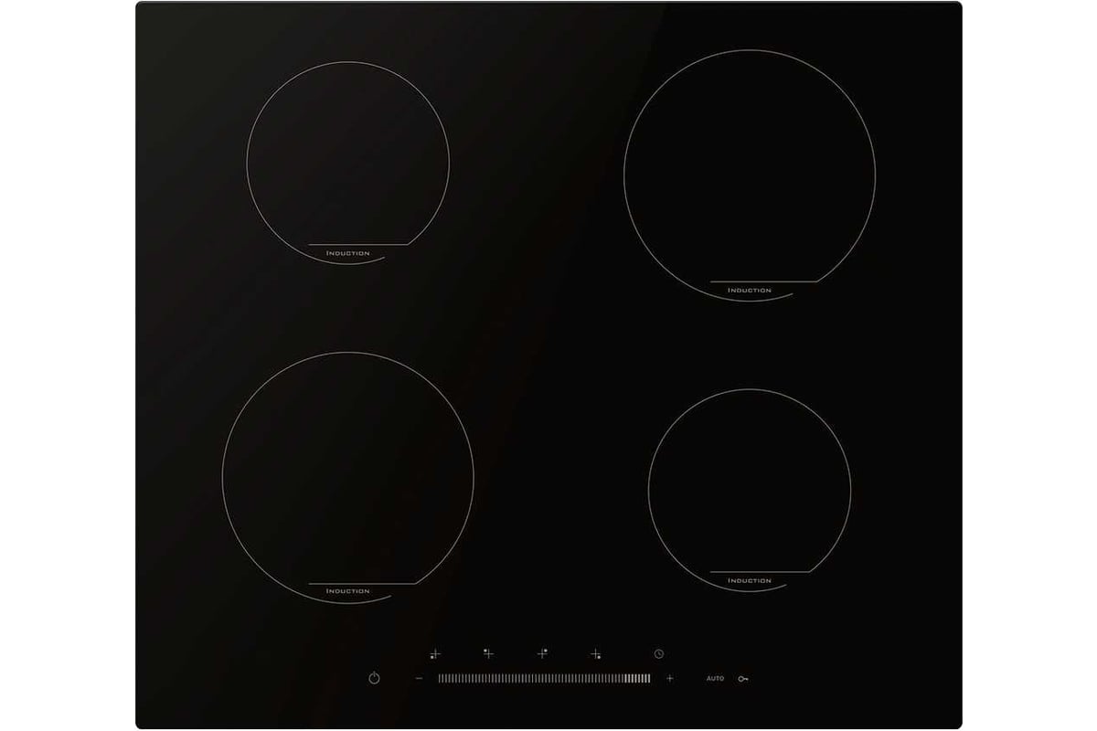 Инверторная Варочная Панель Купить