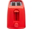 Тостер Homestar HS-1015 красный, 650 Вт 106192 4