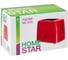 Тостер Homestar HS-1015 красный, 650 Вт 106192 5