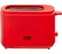 Тостер Homestar HS-1050 красный, 750 Вт 106194 2