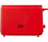 Тостер Homestar HS-1050 красный, 750 Вт 106194 3