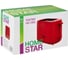 Тостер Homestar HS-1050 красный, 750 Вт 106194 7