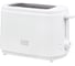 Тостер Homestar HS-1050 белый, 750 Вт 106196 1