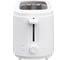 Тостер Homestar HS-1050 белый, 750 Вт 106196 4