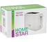 Тостер Homestar HS-1050 белый, 750 Вт 106196 5