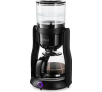 Кофеварка KITFORT КТ-7136