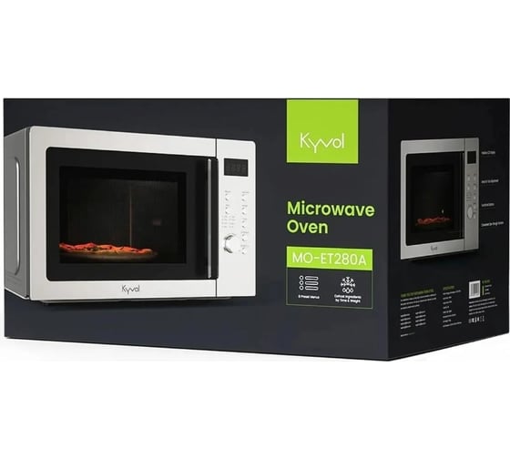 Микроволновая печь Kyvol 28л MWO MO-ET280A