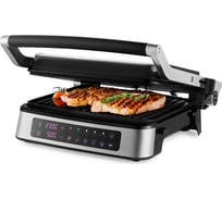 Электрогриль Kitfort КТ-1687