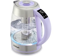 Чайник Kitfort КТ-6624