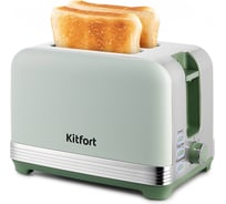 Тостер Kitfort КТ-6070