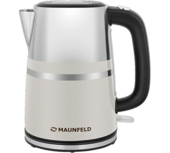 Чайник MAUNFELD MFK-622BG