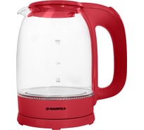 Чайник MAUNFELD MGK-613CH