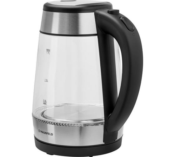 Чайник MAUNFELD MGK1710GS
